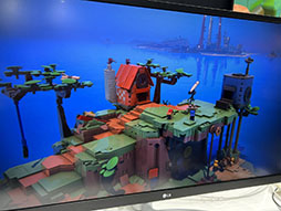 ꡼ No.004Υͥ / 1֥åϤޤʤ2Ѷϥɥ٥㡼LEGO VoyagersפǴȤĤʤ;͵ɤڤTGS2025