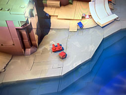 ꡼ No.008Υͥ / 1֥åϤޤʤ2Ѷϥɥ٥㡼LEGO VoyagersפǴȤĤʤ;͵ɤڤTGS2025