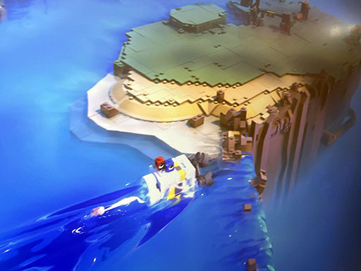 ꡼ No.012Υͥ / 1֥åϤޤʤ2Ѷϥɥ٥㡼LEGO VoyagersפǴȤĤʤ;͵ɤڤTGS2025