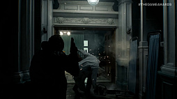 画像ギャラリー No.005のサムネイル画像 / レオンがプレイアブルで参戦決定! 「バイオハザード レクイエム」新トレイラーが公開