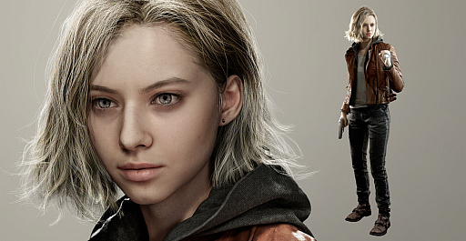 画像ギャラリー No.011のサムネイル画像 / レオンがプレイアブルで参戦決定! 「バイオハザード レクイエム」新トレイラーが公開