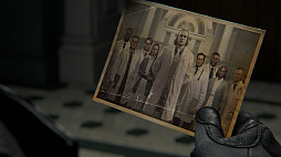 画像ギャラリー No.025のサムネイル画像 / レオンがプレイアブルで参戦決定! 「バイオハザード レクイエム」新トレイラーが公開