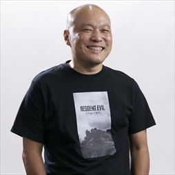 ���������꡼ No.013�Υ���ͥ������ / �Υ��󥿥ӥ塼�ϡ֥Х����ϥ����� �쥯������פΥ쥪��ϡ�RE:4�ץ١������ֲ��ʤ�Τˡ����������ɤ��ͤ��졤�³���ĩ���襤