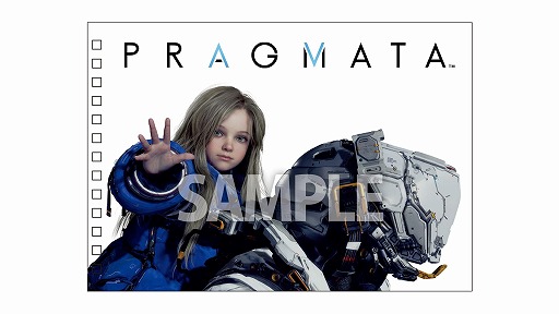 画像ギャラリー No.006のサムネイル画像 / 「バイオハザード レクイエム」「プラグマタ」などを試遊可能。カプコンの最新タイトルを体験できる試遊会を広島，大阪で1月24日から順次開催