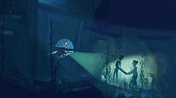 ꡼ No.005Υͥ / ѥADVPlanet of Lana II: Children of the LeafפϡΰܤѤ򴶤ɤ³ԥȥgamescom