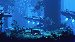 ꡼ No.006Υͥ / ѥADVPlanet of Lana II: Children of the LeafפϡΰܤѤ򴶤ɤ³ԥȥgamescom