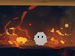 Planet of Lana IIפΥץ쥤ȥ쥤顼͸2ͤƻ򳫤ᡤ򵤤Ưʪо