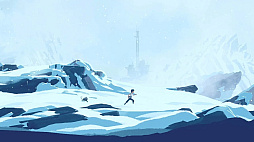 Planet of Lana II