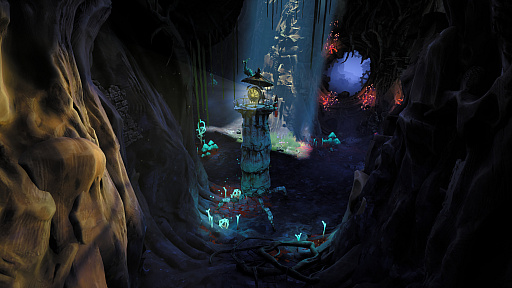 ꡼ No.003Υͥ / Υץ쥤ݡ椬⤭ФDouble Fine ProductionsοKeeperפȤ餹Ի׵Ĥι