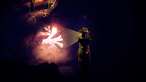 ꡼ No.008Υͥ / Υץ쥤ݡ椬⤭ФDouble Fine ProductionsοKeeperפȤ餹Ի׵Ĥι