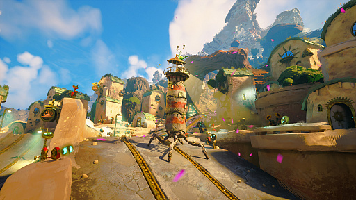 ꡼ No.014Υͥ / Υץ쥤ݡ椬⤭ФDouble Fine ProductionsοKeeperפȤ餹Ի׵Ĥι