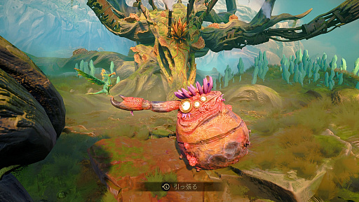 ꡼ No.018Υͥ / Υץ쥤ݡ椬⤭ФDouble Fine ProductionsοKeeperפȤ餹Ի׵Ĥι