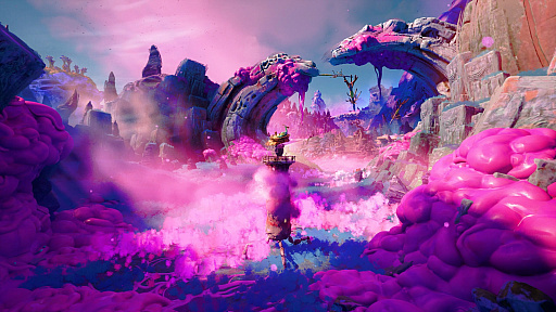 ꡼ No.022Υͥ / Υץ쥤ݡ椬⤭ФDouble Fine ProductionsοKeeperפȤ餹Ի׵Ĥι