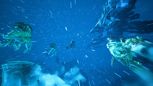 ꡼ No.023Υͥ / Υץ쥤ݡ椬⤭ФDouble Fine ProductionsοKeeperפȤ餹Ի׵Ĥι