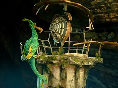 Υץ쥤ݡ椬⤭ФDouble Fine ProductionsοKeeperפȤ餹Ի׵Ĥι