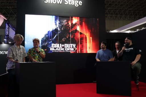 ꡼ No.001Υͥ / Call of Duty: Black Ops 7פܥޥåפϡʴѤͷӤХåʻž夬ˡȯԤäܤʤǤϤɽȤϡTGS2025