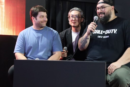 ꡼ No.006Υͥ / Call of Duty: Black Ops 7פܥޥåפϡʴѤͷӤХåʻž夬ˡȯԤäܤʤǤϤɽȤϡTGS2025