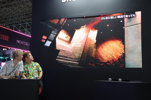 ꡼ No.013Υͥ / Call of Duty: Black Ops 7פܥޥåפϡʴѤͷӤХåʻž夬ˡȯԤäܤʤǤϤɽȤϡTGS2025