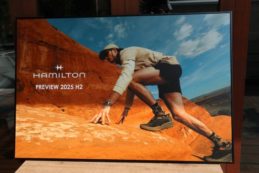 画像ギャラリー No.005のサムネイル画像 / 「CoD: BO7」と腕時計ブランド ハミルトンのコラボが実現。アクセル・フェルマークが着用する限定モデル「カーキ フィールド オート」を発表