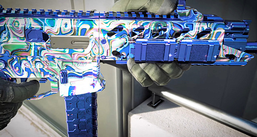 画像ギャラリー No.009のサムネイル画像 / βテスト開催が迫る「Call of Duty: Black Ops 7」をプレビューイベントでチェック。マルチプレイヤーモードのディテールを紹介