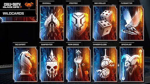 画像ギャラリー No.015のサムネイル画像 / βテスト開催が迫る「Call of Duty: Black Ops 7」をプレビューイベントでチェック。マルチプレイヤーモードのディテールを紹介