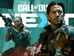 ¥ƥȳŤCall of Duty: Black Ops 7פץӥ塼٥Ȥǥåޥץ쥤䡼⡼ɤΥǥơҲ