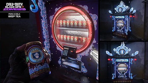 画像ギャラリー No.009のサムネイル画像 / 「Call of Duty: Black Ops 7」のゾンビモードをCoD Nextで体験してきた。装甲車でのマップ移動やカスタマイズにも注目