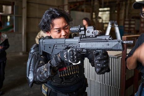 画像ギャラリー No.007のサムネイル画像 / 「Call of Duty: Black Ops 7」,本日リリース。20対20のマルチプレイや,ラウンドベースが復活したゾンビモードを楽しめるシリーズ最新作