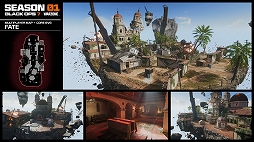 画像ギャラリー No.006のサムネイル画像 / 「Call of Duty: Black Ops 7」のシーズン01は12月5日にスタート。多数のマルチプレイヤーマップや新モードを実装