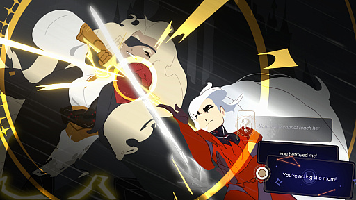 画像ギャラリー No.012のサムネイル画像 / 「Spiritfarer」開発スタジオの新作「At Fate’s End」を初試遊。ID@Xbox注目作が集まったXbox Play Anywhere Showcaseレポート