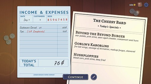 ꡼ No.004Υͥ / ߥ饤ߥǥåӥοϡArcane Eatsפܻؤ¤ŪɤȤϡgamescom