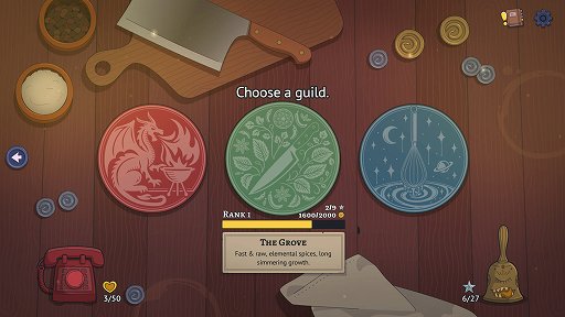 ꡼ No.007Υͥ / ߥ饤ߥǥåӥοϡArcane Eatsפܻؤ¤ŪɤȤϡgamescom