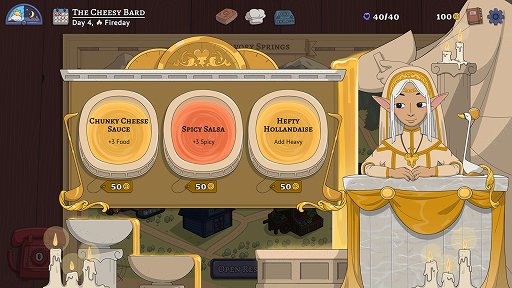 ꡼ No.009Υͥ / ߥ饤ߥǥåӥοϡArcane Eatsפܻؤ¤ŪɤȤϡgamescom