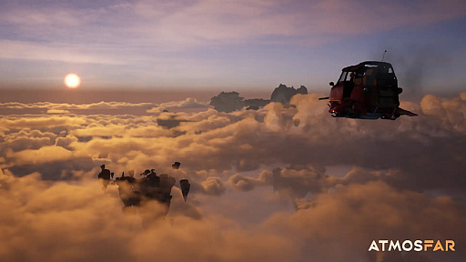 ꡼ No.003Υͥ / Ȱư뤳ȡɤγڤ򡣥ȥǶ硹ιATMOSFARפϡۤɤ褤ĥȲʷϵ̯õɥ٥㡼gamescom