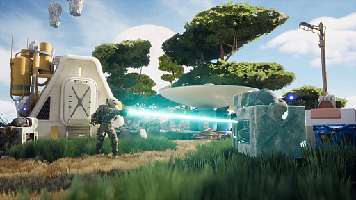 ꡼ No.011Υͥ / Ȱư뤳ȡɤγڤ򡣥ȥǶ硹ιATMOSFARפϡۤɤ褤ĥȲʷϵ̯õɥ٥㡼gamescom