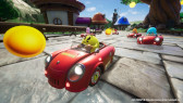 画像ギャラリー No.004のサムネイル画像 / 「ソニックレーシング クロスワールド」，Switch2向けパッケージ版を発売