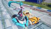 画像ギャラリー No.008のサムネイル画像 / 「ソニックレーシング クロスワールド」，Switch2向けパッケージ版を発売