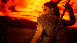 ꡼ No.006 | Echoes of the End