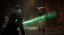 ꡼ No.008 | Echoes of the End