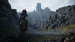 ꡼ No.011 | Echoes of the End