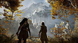 ꡼ No.016 | Echoes of the End