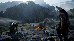 ꡼ No.018 | Echoes of the End