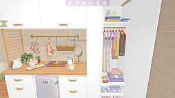 ꡼ No.005Υͥ / Unpackingפ˥󥹥ѥ줿ԥ󥰥򥫥ޥ륲Camper Van: Make it HomeסSteam