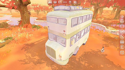 ꡼ No.018Υͥ / Unpackingפ˥󥹥ѥ줿ԥ󥰥򥫥ޥ륲Camper Van: Make it HomeסSteam