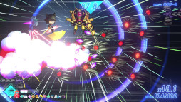 画像ギャラリー No.008のサムネイル画像 / ローグライトシューター「NeverAwake FLASHBACK」,Steamでリリース。前作「NeverAwake」がセットになったバンドルも登場