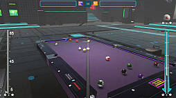 Masters Pool