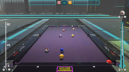 Masters Pool