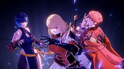 画像ギャラリー No.001のサムネイル画像 / 「俺だけレベルアップな件:ARISE OVERDRIVE」PC版を本日発売。影の君主へ至る,主人公・水篠 旬の物語を体験可能