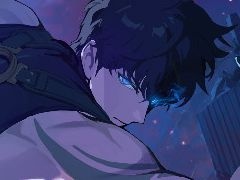 「俺だけレベルアップな件:ARISE OVERDRIVE」,最新トレイラーを公開。主人公の水篠 旬が「影の君主」になる演出などが確認できる