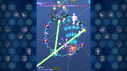 式神の城III